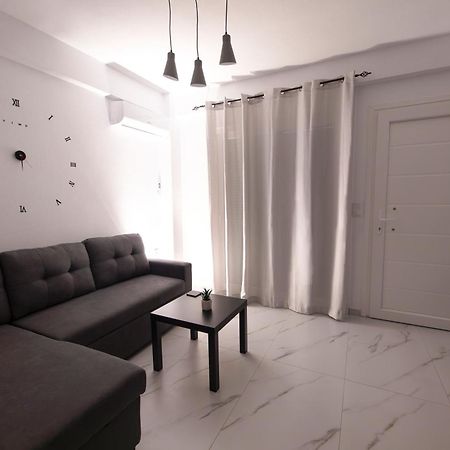 E&S Balaska Apartments Kavala Exteriör bild